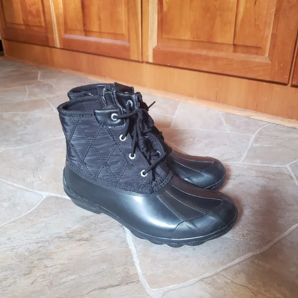 Sperry Syren Gulf Duck boot - Picture 6 of 7